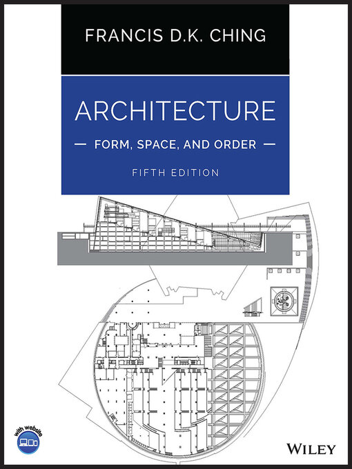 Title details for Architecture by Francis D. K. Ching - Available